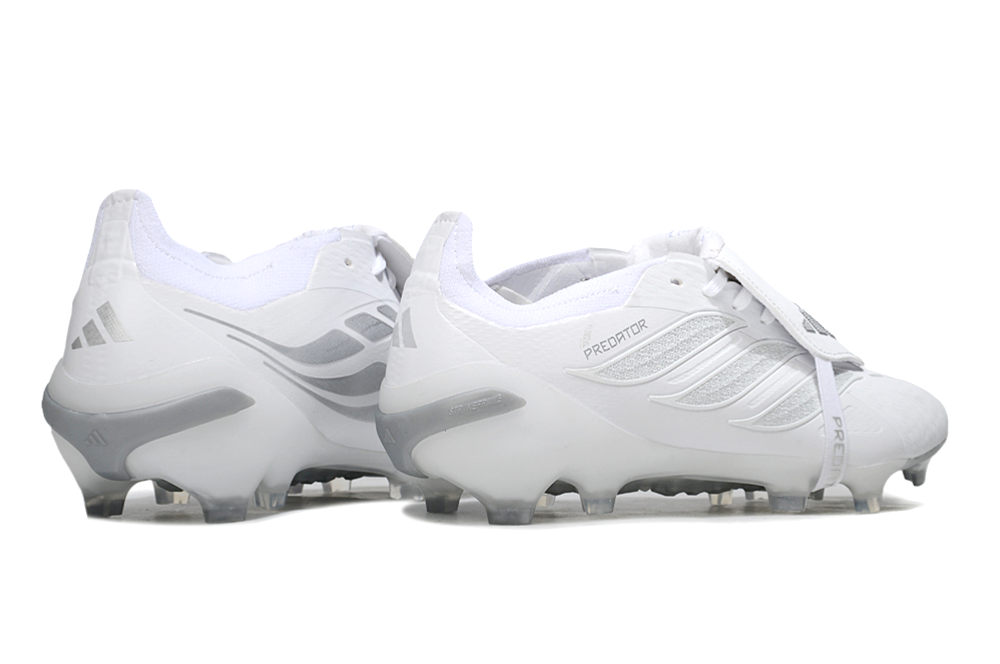 Image of Adidas Predator Elite 26 Tongue FG