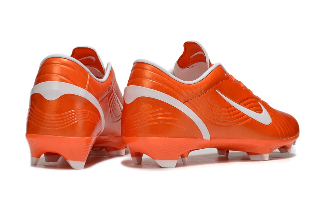 Image of Nike Air Zoom Mercurial Vapor I “Shock Orange” Elite FG