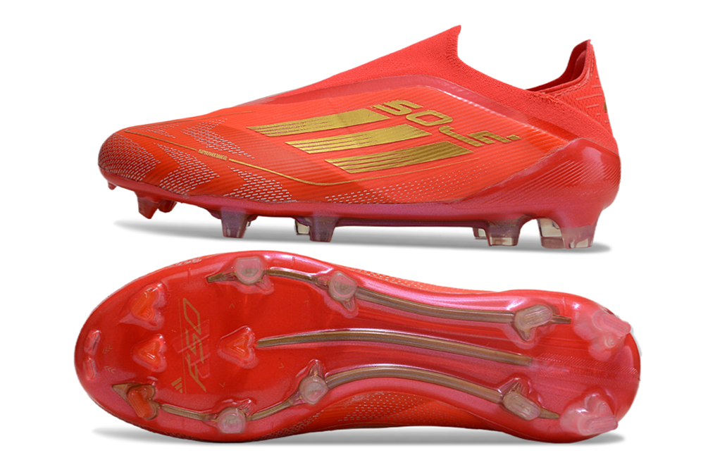 Adidas F50 Elite Two Horizons FG Laceless