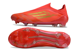 Image of Adidas F50 Elite Two Horizons FG Laceless