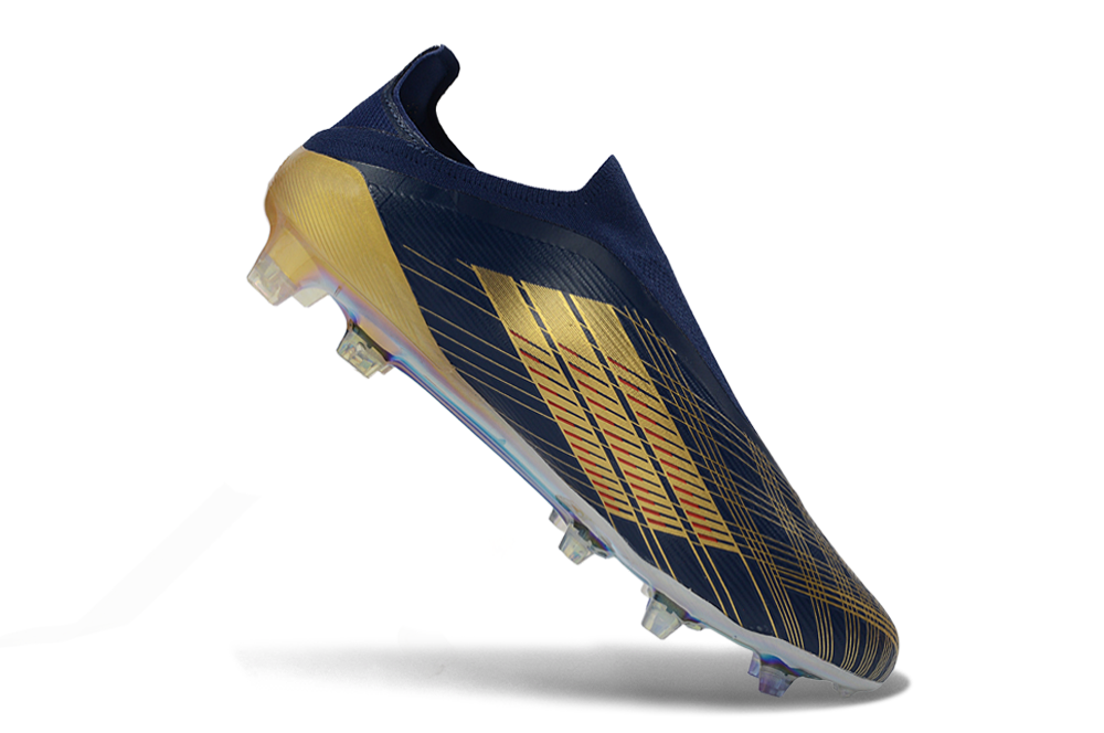 Image of Adidas F50 Elite FG Laceless Dembele Ballon d’Or