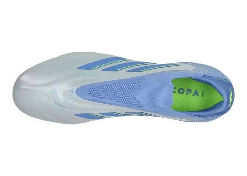 Image of Adidas Copa Pure II Laceless FG Elite Celestial Victory Pack