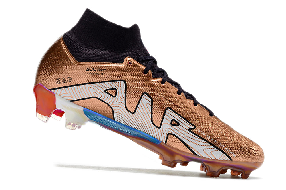 Image of Nike Air Zoom Mercurial Superfly IX Elite FG x KM