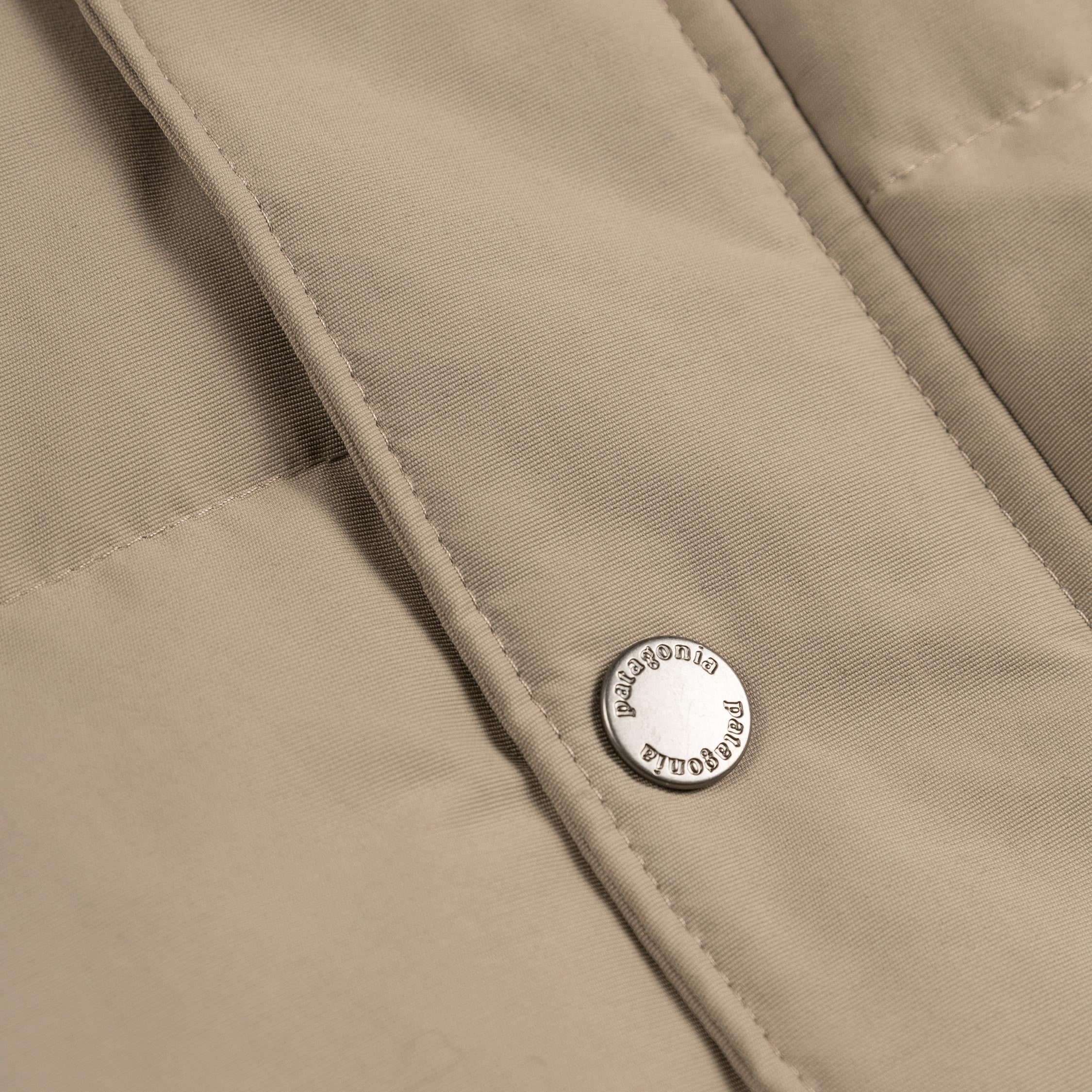 Image of Patagonia Downdrift Jacket