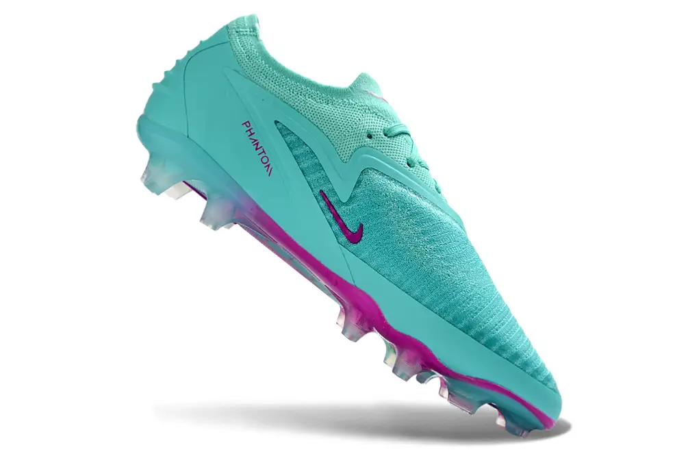 Image of NIKE Nike Phantom 6 Elite FG - Soccer Shoes Soccer Shoe