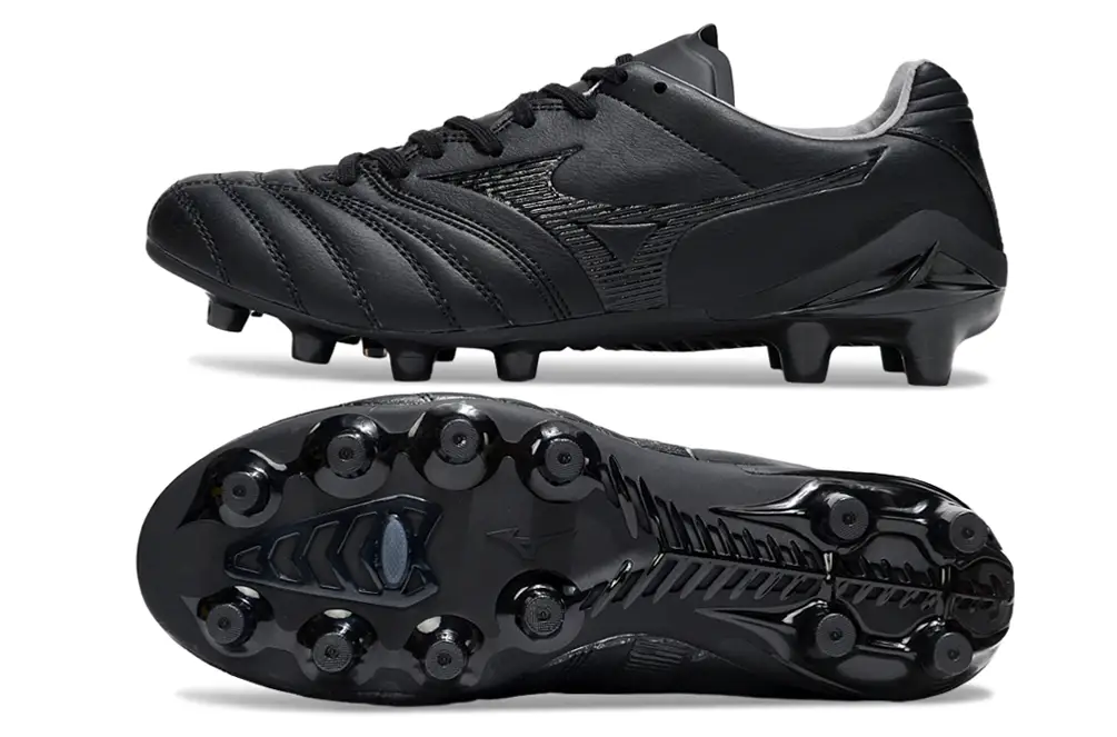 Image of MIZUNO Mizuno Morelia Neo IV Elite FG Reborn Revolution - Soccer Shoes Soccer Shoe
