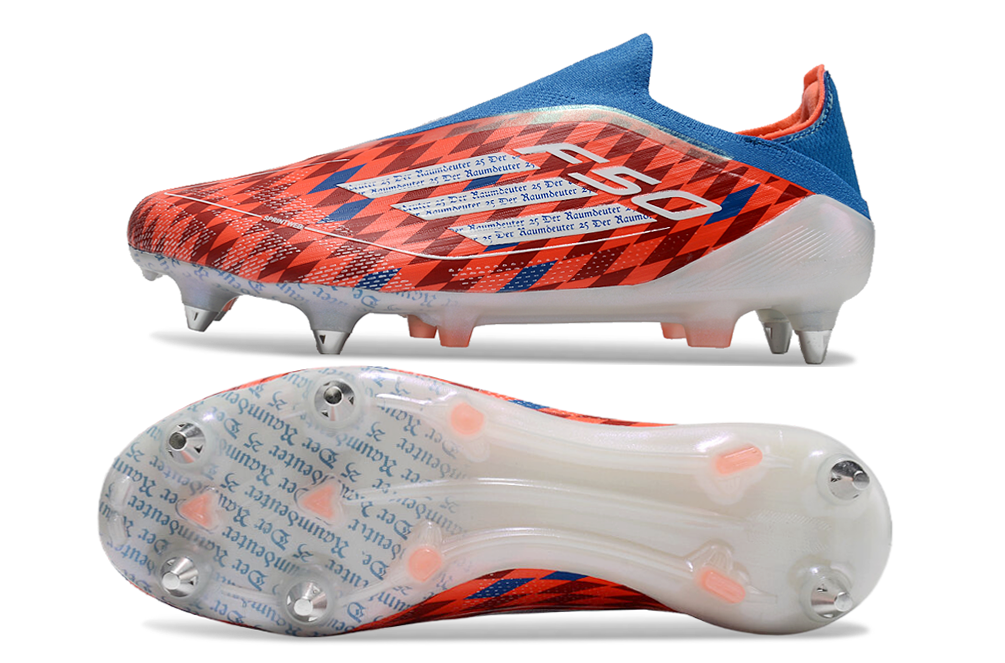 Adidas F50 Elite Thomas Muller SG Laceless