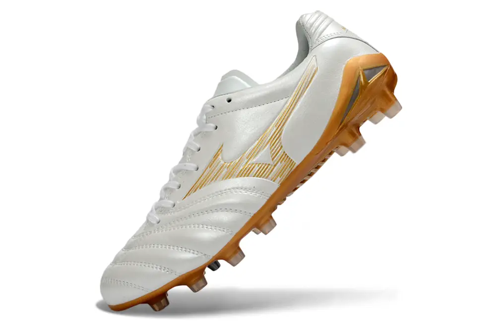 Image of MIZUNO Mizuno Morelia Neo IV Elite FG Soccer Cleats Lightweight Touch - Soccer Shoes Soccer Shoe