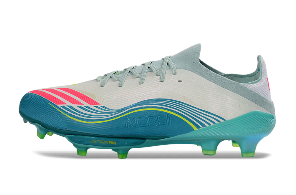 Image of Adidas F50+ Elite FG Messi