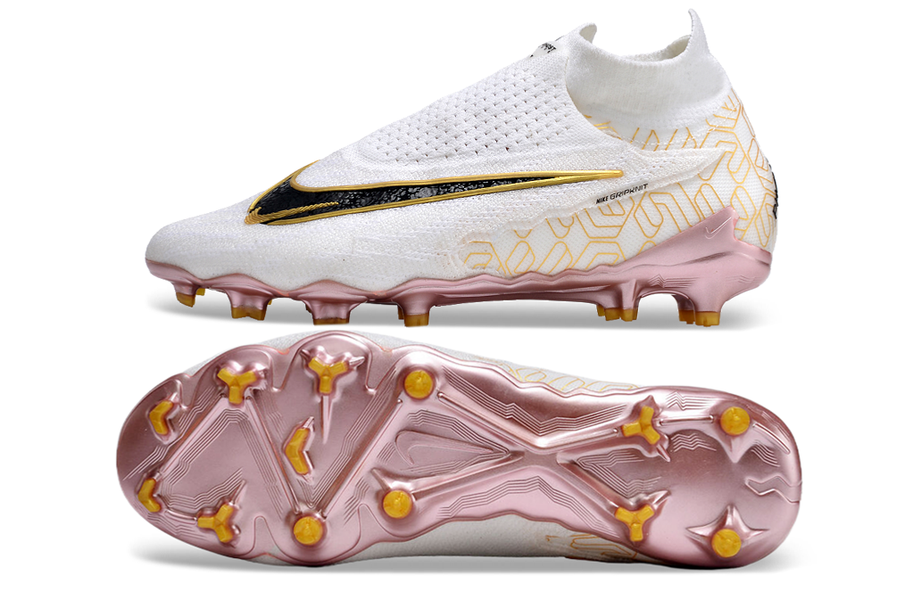 Nike Phantom GX DF Elite FG United Golden Pack