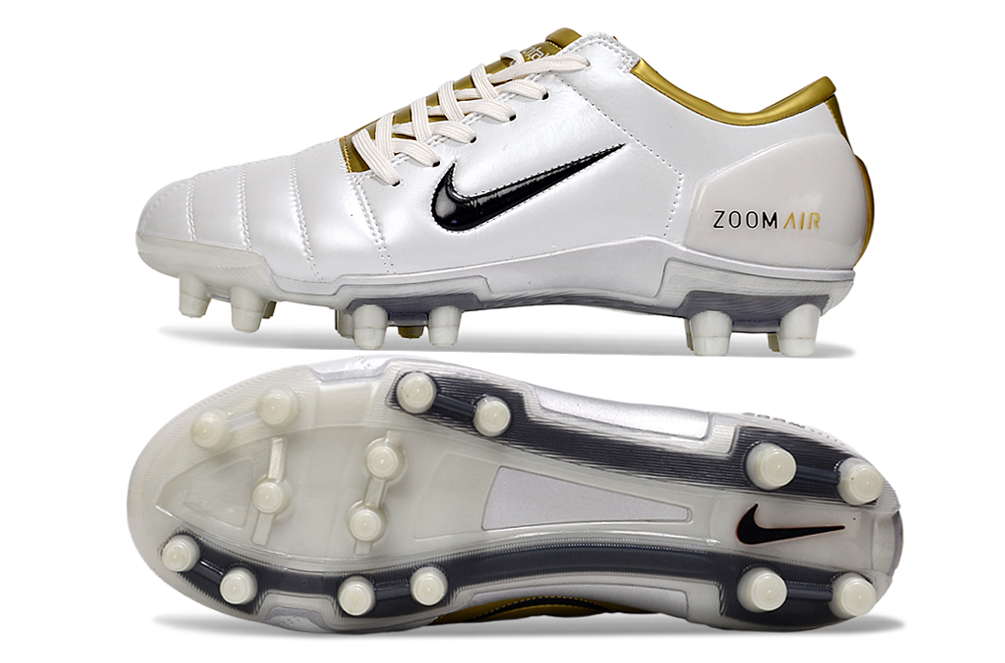 Image of Nike Total 90 Air Zoom III Elite FG