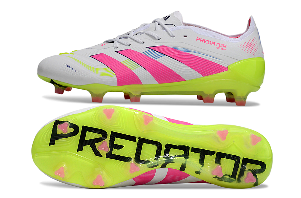 Image of Adidas Predator Accuracy+ Elite FG Celestial Victory Pack