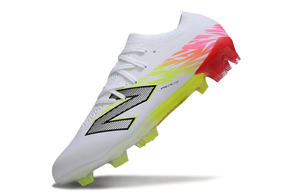 Image of New Balance Furon V8 Elite FG