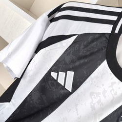 Image of 24-25 Juventus Home Kit