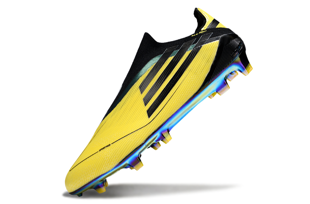 Image of Adidas F50 Elite FG Laceless