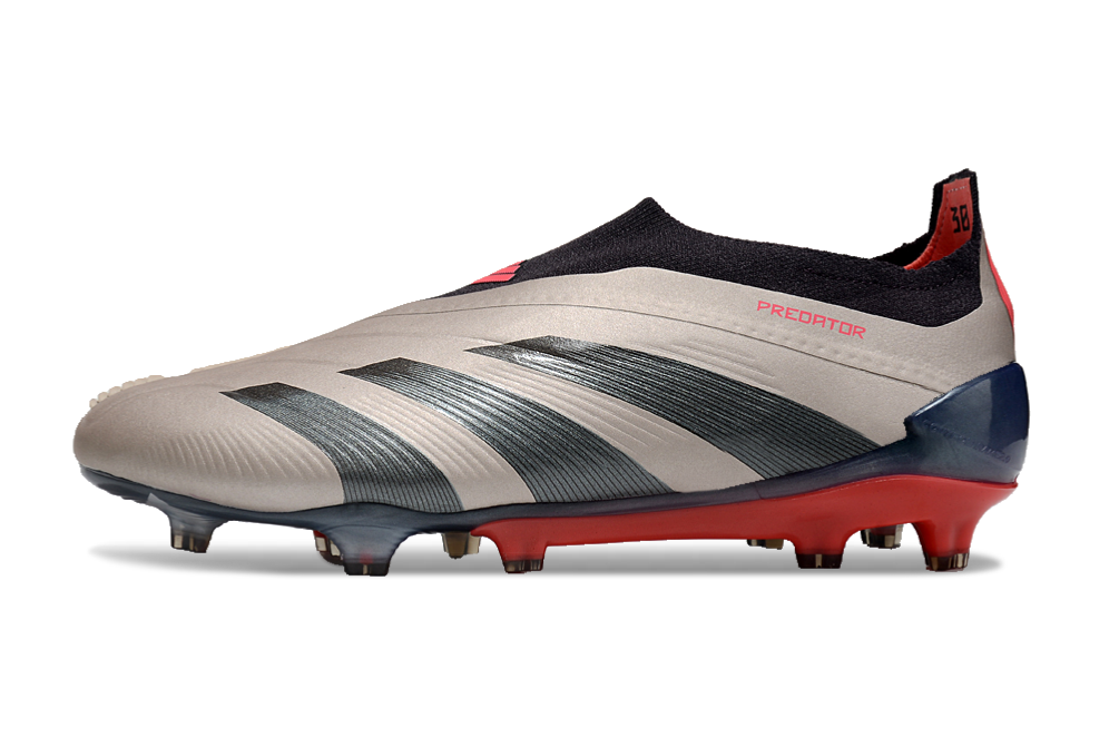 Adidas Predator Elite Laceless FG Vivid Horizon