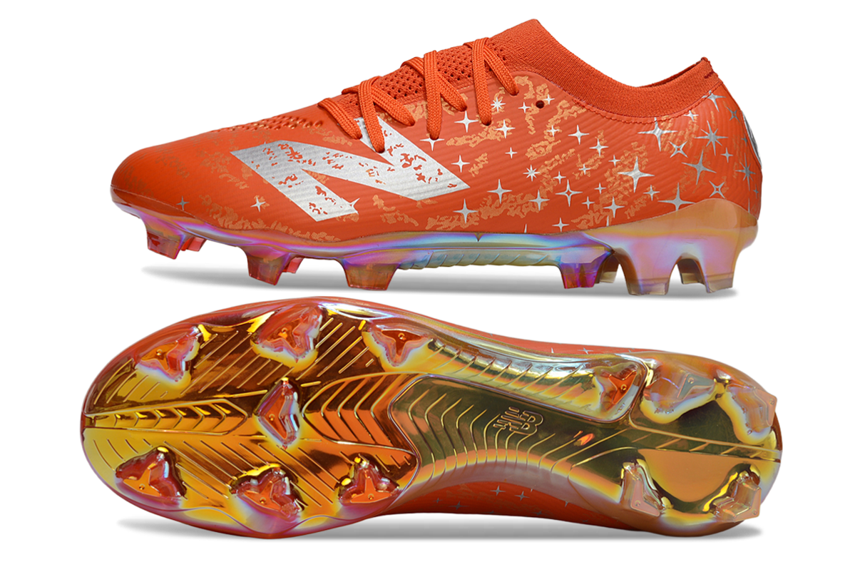 Image of New Balance Furon V8 Elite FG