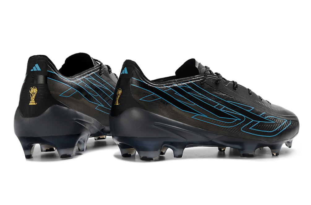 Image of Adidas F50 Hyperfast Evo Elite FG