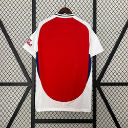 Image of 24/25 Arsenal home