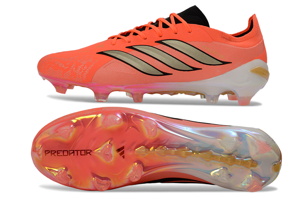 Adidas Predator 26 Elite FG