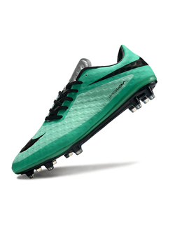 Image of Nike Hypervenom Phantom Elite FG Neo lime/black-crimson