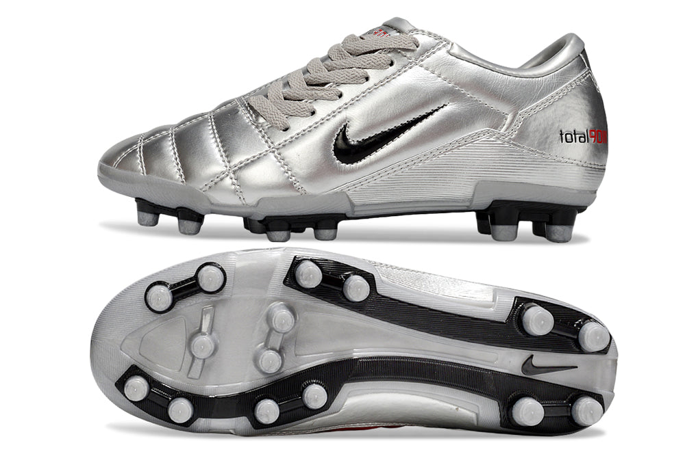 Image of Nike Total 90 Air Zoom III Elite FG