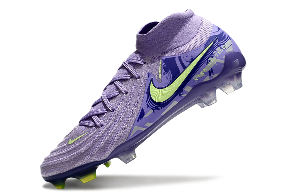 Nike Phantom Luna GX2 DF Elite FG SE United 001 Taro Purple