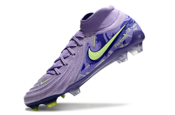 Image of Nike Phantom Luna GX2 DF Elite FG SE United 001 Taro Purple