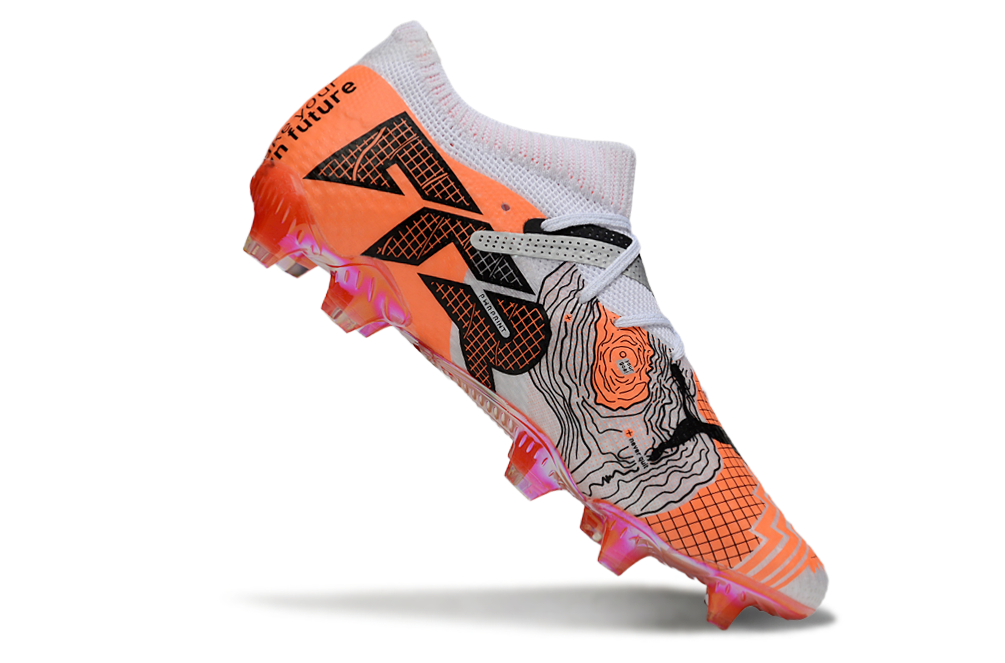 Image of Puma Future 8 Ultimate FG