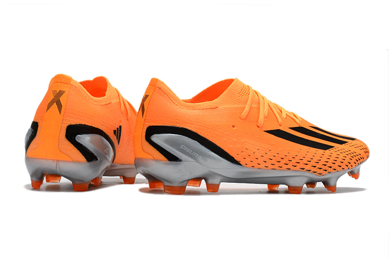 Image of Adidas X Speedflow.1 FG