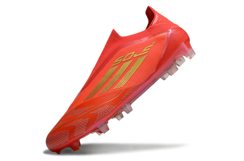 Adidas F50 Elite Two Horizons FG Laceless