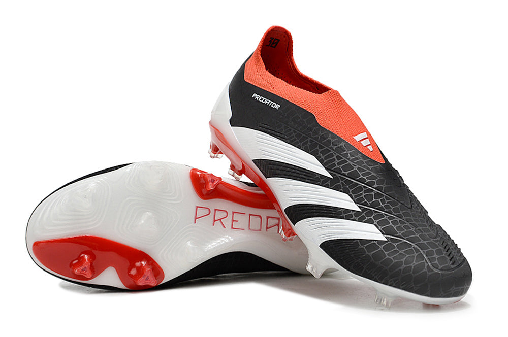 Adidas Predator Elite Laceless FG