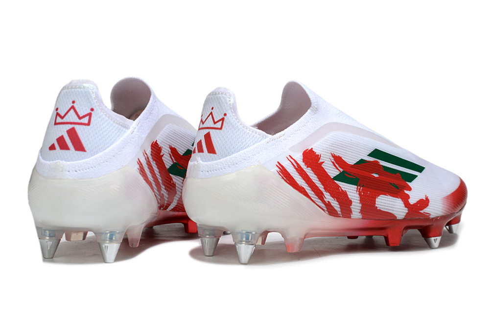 Image of Adidas F50 Elite SG Laceless