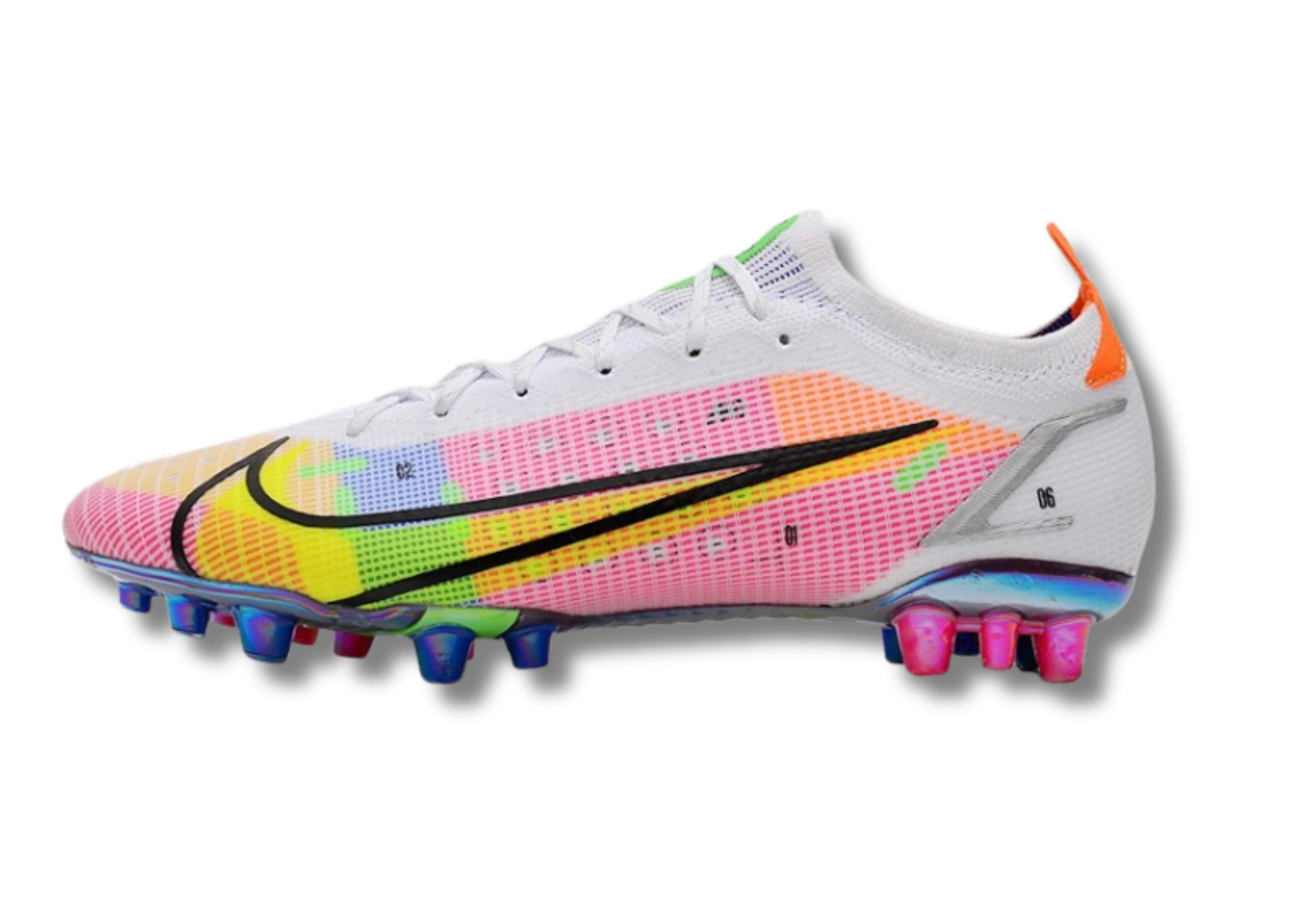Image of Nike Mercurial Vapor XIV Elite AG