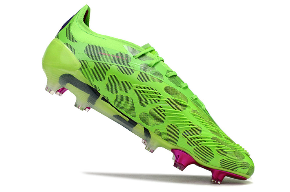 Image of Adidas Predator Generation Pred Elite FG