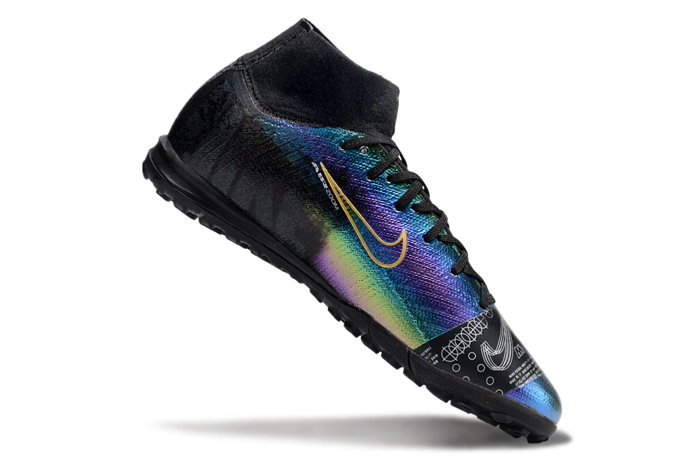 Image of Nike Air Zoom Mercurial Superfly X Elite TF