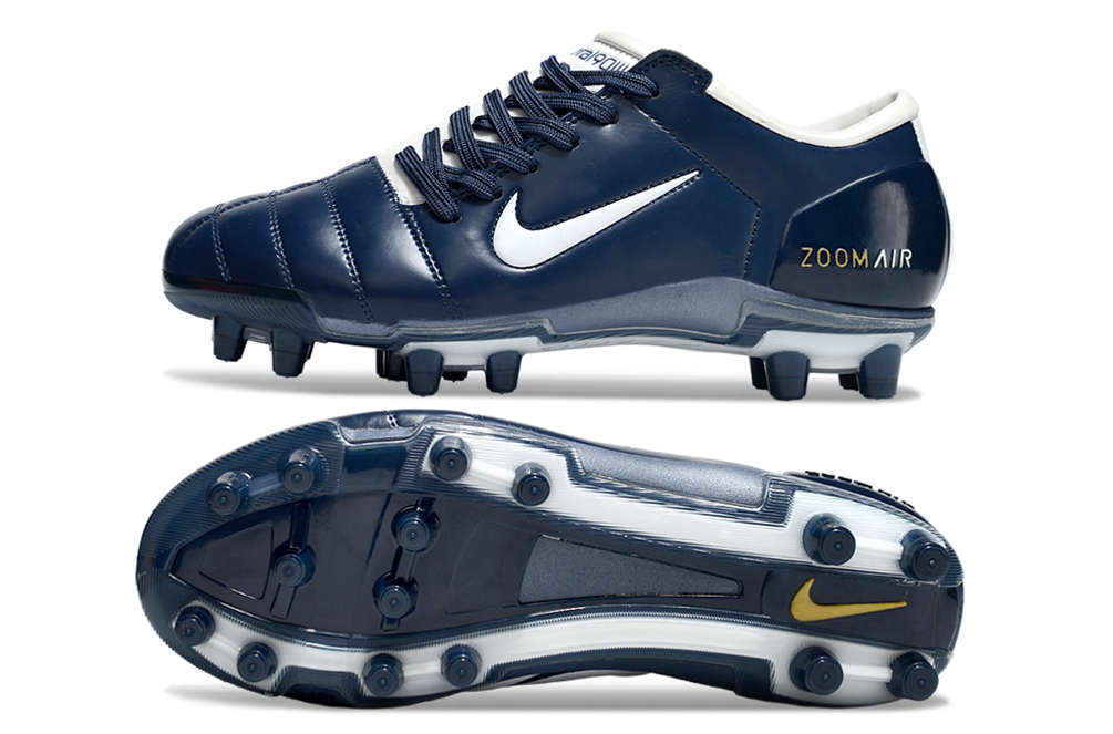 Image of Nike Total 90 Air Zoom III Elite FG