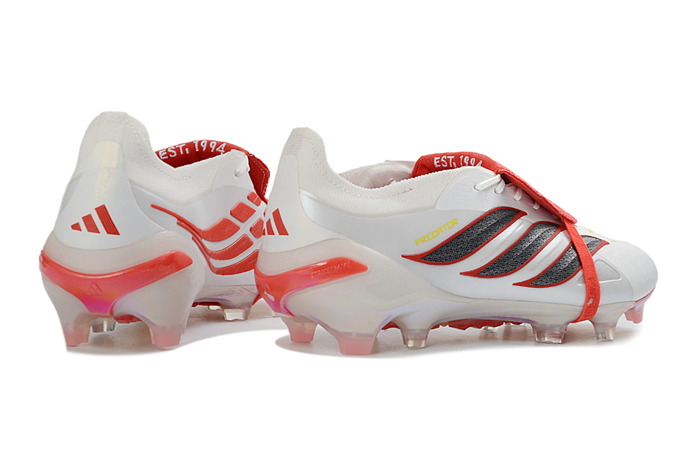 Image of Adidas Predator 26 Elite Tongue FG