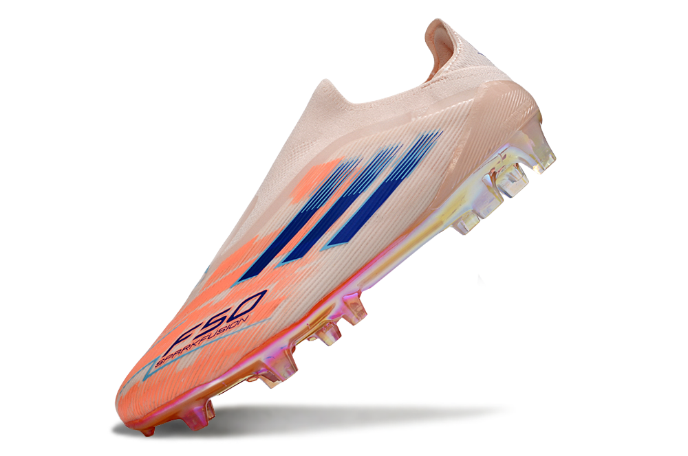 Image of Adidas F50 Elite FG Laceless