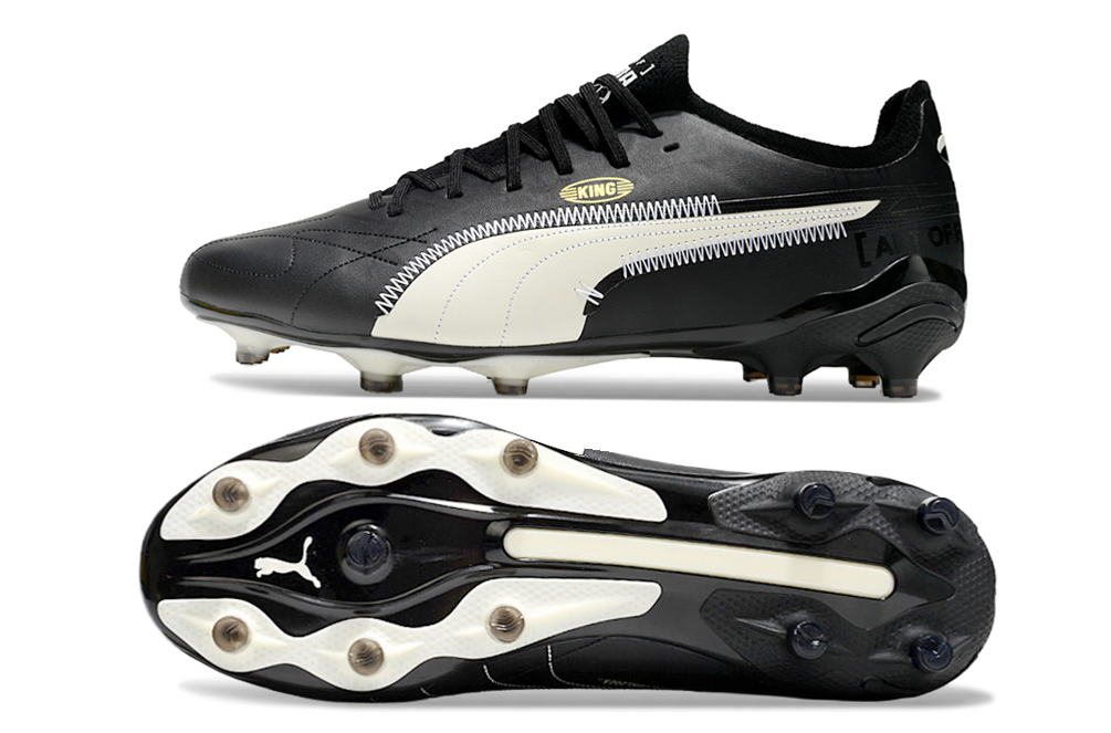 Puma King Ultimate X AOF FG