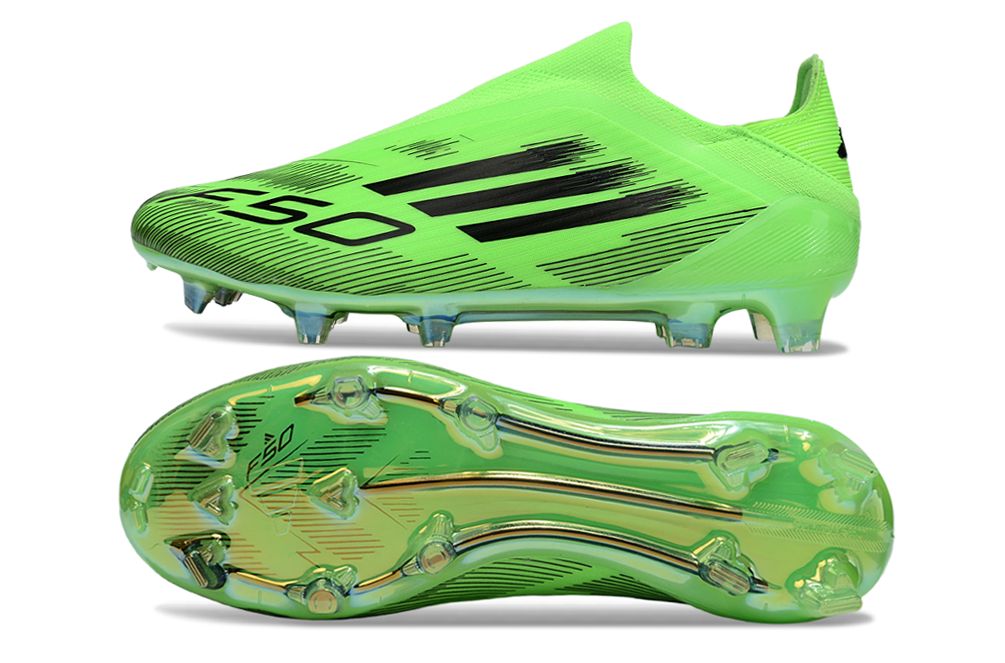 Image of Adidas F50 Elite FG Laceless