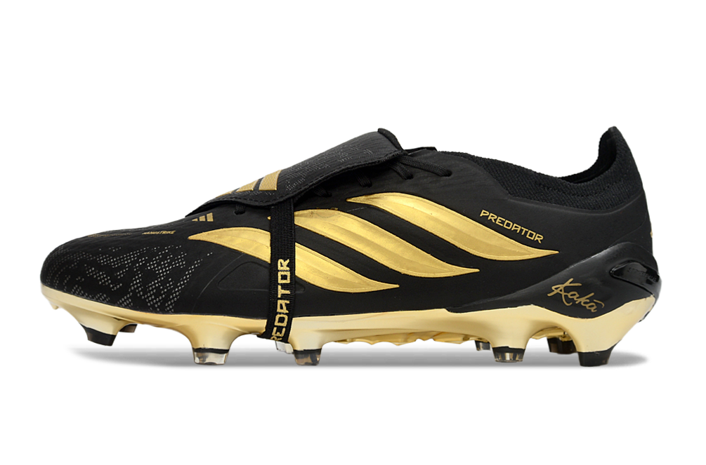 Image of Adidas Predator 26 Elite Tongue FG