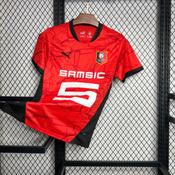 Image of Stade Rennais 2024/25 Home