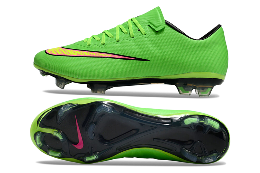 Nike Mercurial Vapor X Elite FG