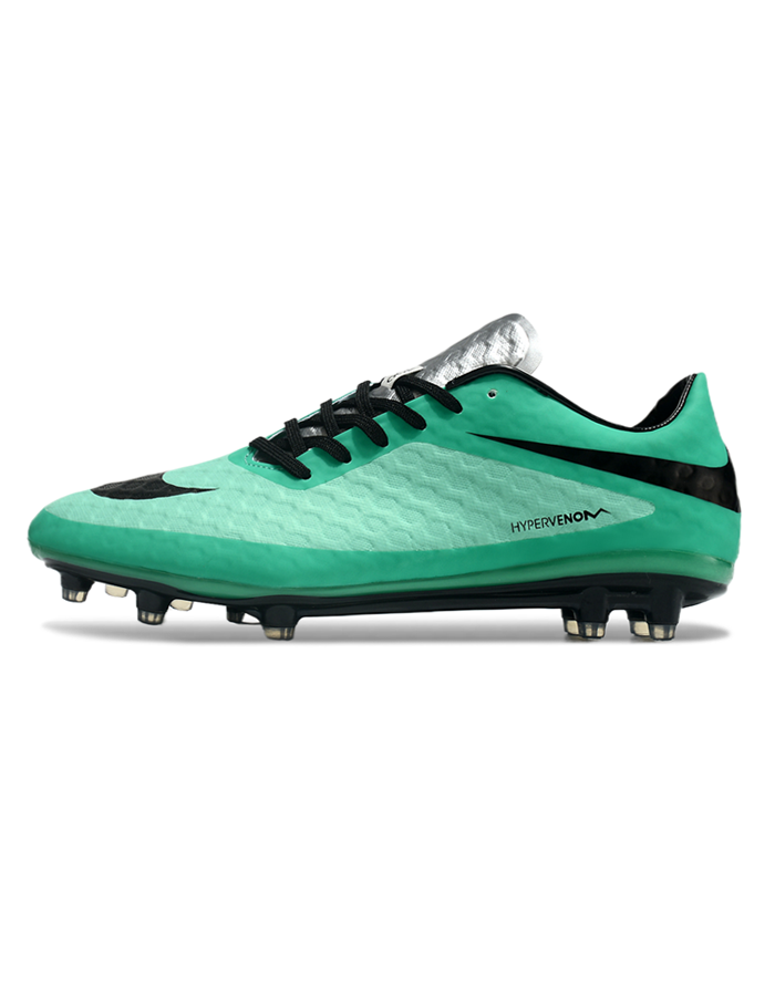 Nike Hypervenom Phantom Elite FG Neo lime/black-crimson