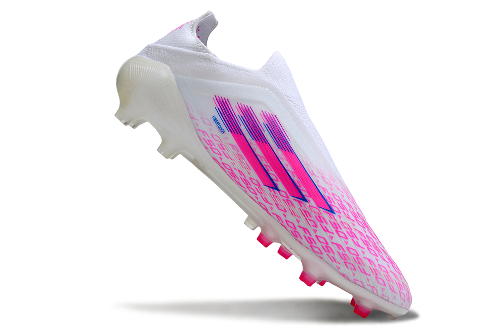 Image of Adidas F50 Elite FG Laceless