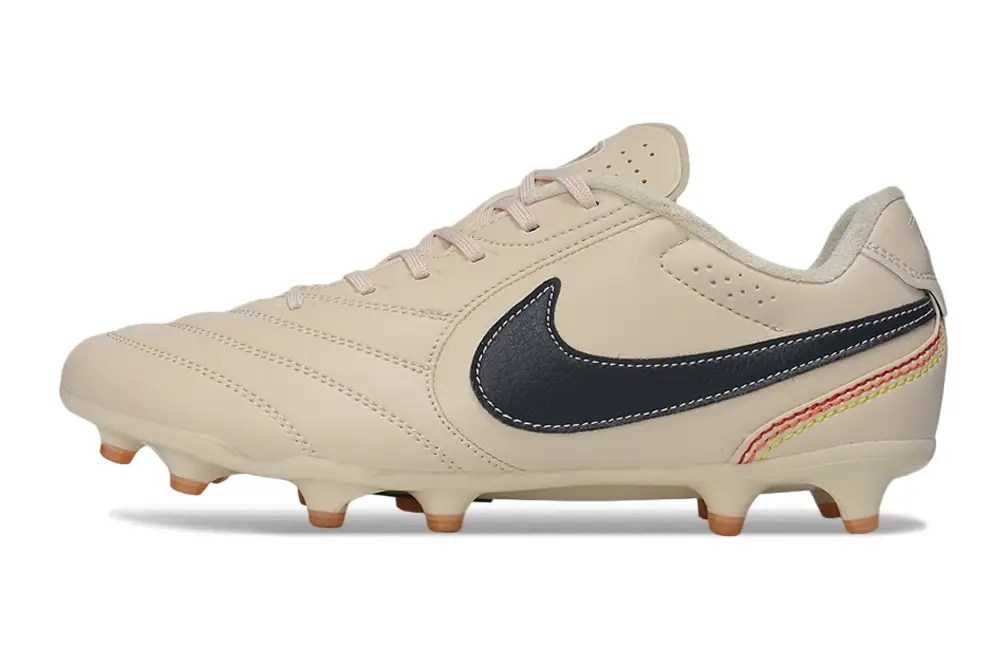 Image of NIKE Nike Tiempo Ligera Pro Elite FG - Snowboards Soccer Shoe