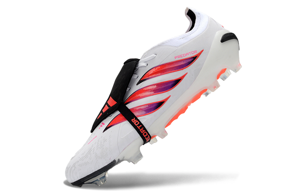 Image of Adidas Predator 26 Elite Tongue FG