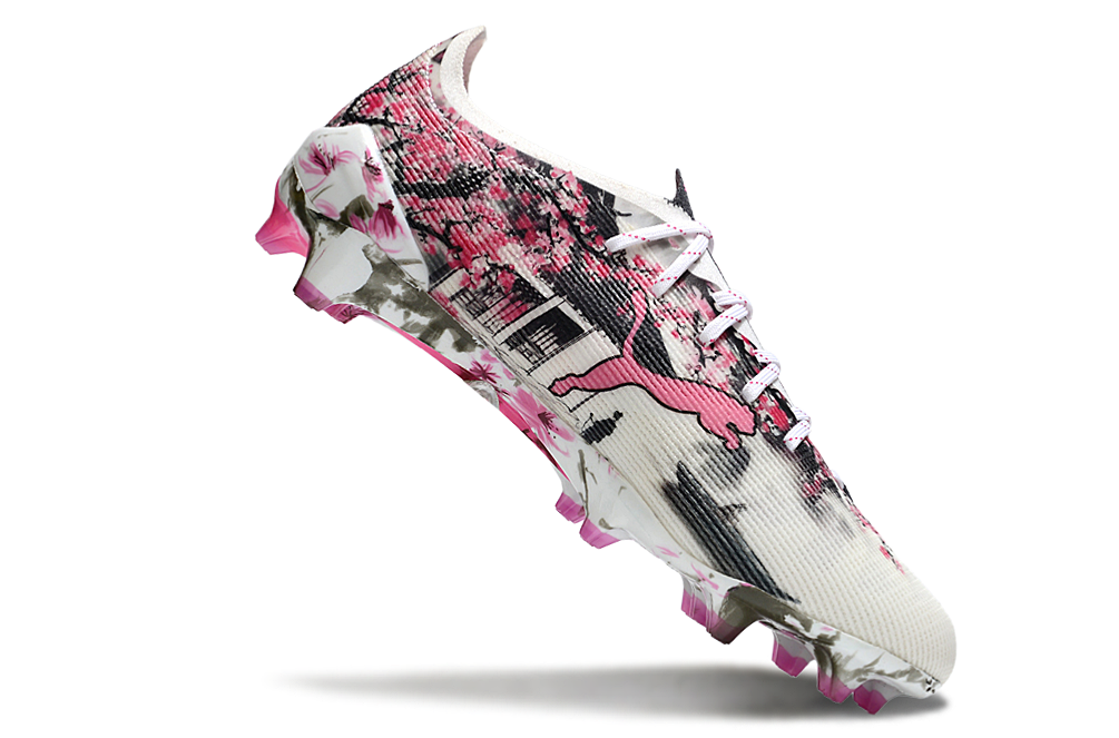 Puma Ultra 5 Ultimate FG