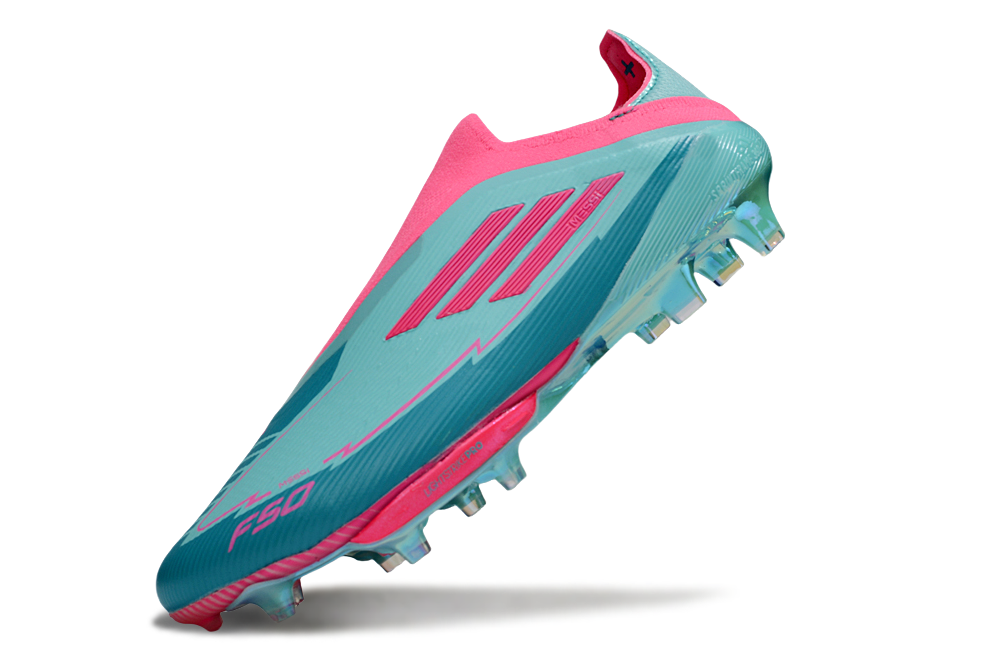 Image of Adidas F50+ Elite FG Laceless